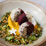 Plant To Plate | Aro Ha Cookbook