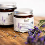 Magnesium Body Butter with Lavender