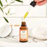 Grace Gold Rejuvenating Face Oil