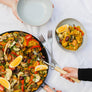 Plant To Plate | Aro Ha Cookbook