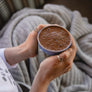 Ceremonial Drinking Cacao