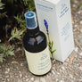 Organic Lavender Hydrating Mist
