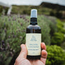 Organic Lavender Hydrating Mist