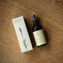 Organic Lavender Hydrating Mist