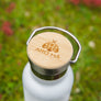 Aro Ha Stainless Steel Drink Bottle
