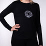 Women's Aro Ha Long Sleeve Crew Shirt