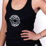 Women's Aro Ha Racerback Tank