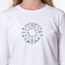 Women's Aro Ha Organic Long Sleeve