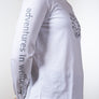 Women's Aro Ha Organic Long Sleeve
