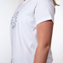 Women's Aro Ha Organic Cotton T-Shirt