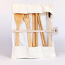 Aro Ha Zero Waste Cutlery Set