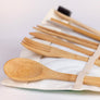 Aro Ha Zero Waste Cutlery Set