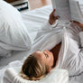 Hyoumankind GO Pillow With Travel Bag