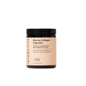 Marine Collagen - Dietary Supplement