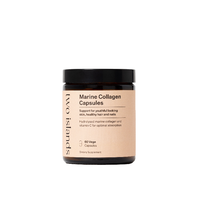 Marine Collagen - Dietary Supplement