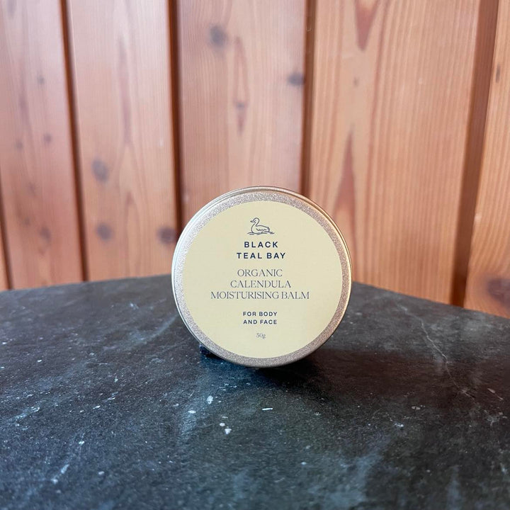 Organic Calendula Moisturising Balm