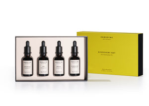 Discovery Set | Nurturing Body Oils