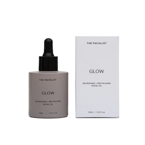 Glow Oil