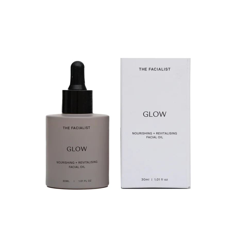 Glow Oil