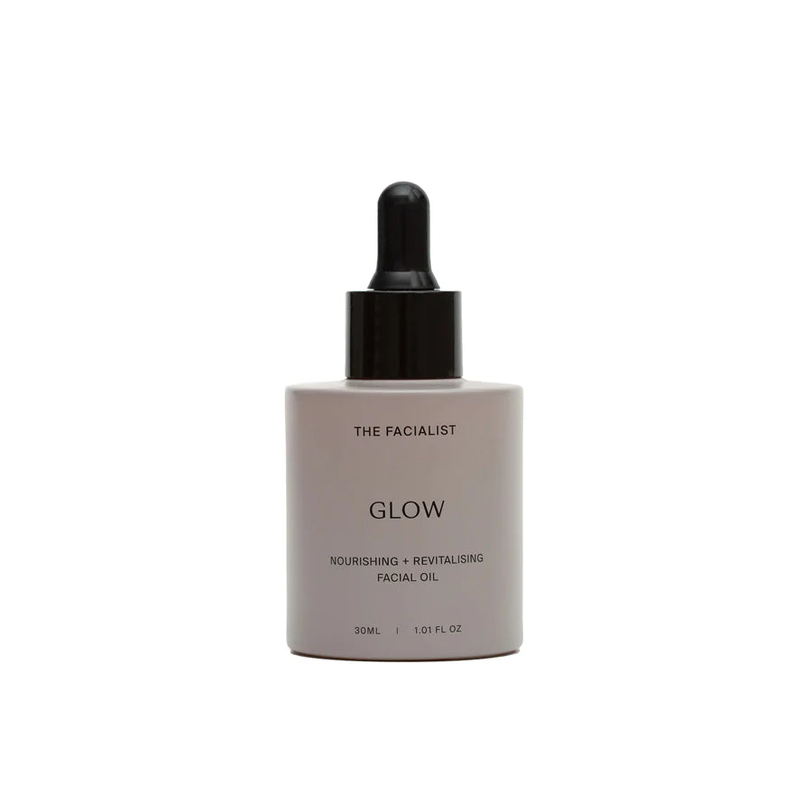 Glow Oil