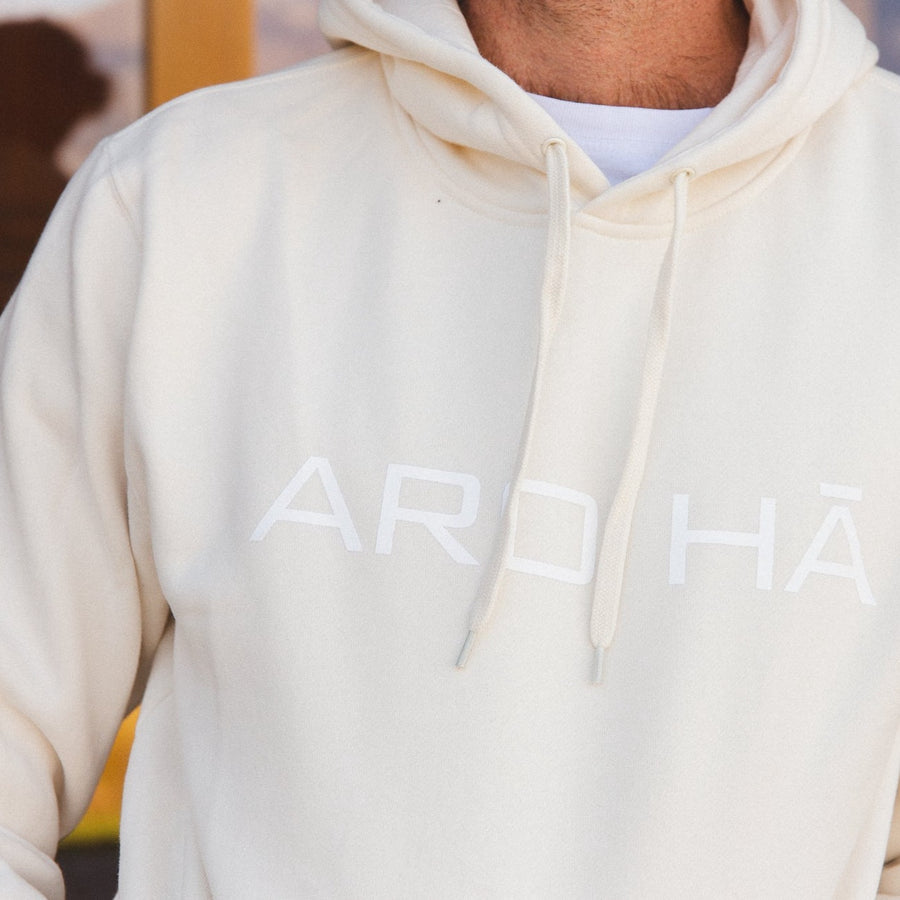 Unisex Aro Ha Hoodie