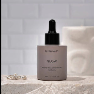 Glow Oil