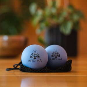 Aro Ha Massage Balls