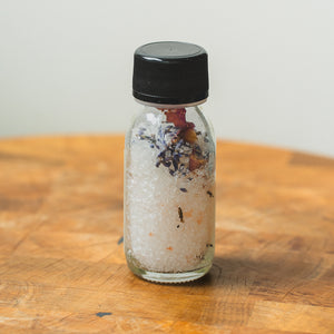 Relax Lavender Bath Salts