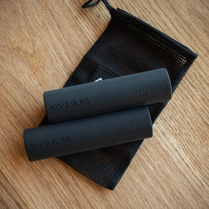 Hand Weights