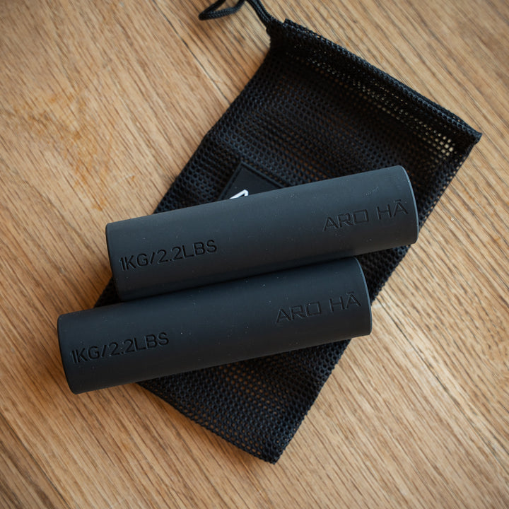 Hand Weights