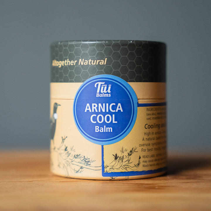 Arnica Cool Massage Balm