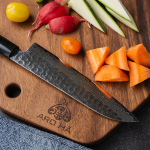 Aro Ha Chopping Board