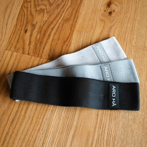Hip Resistance Bands