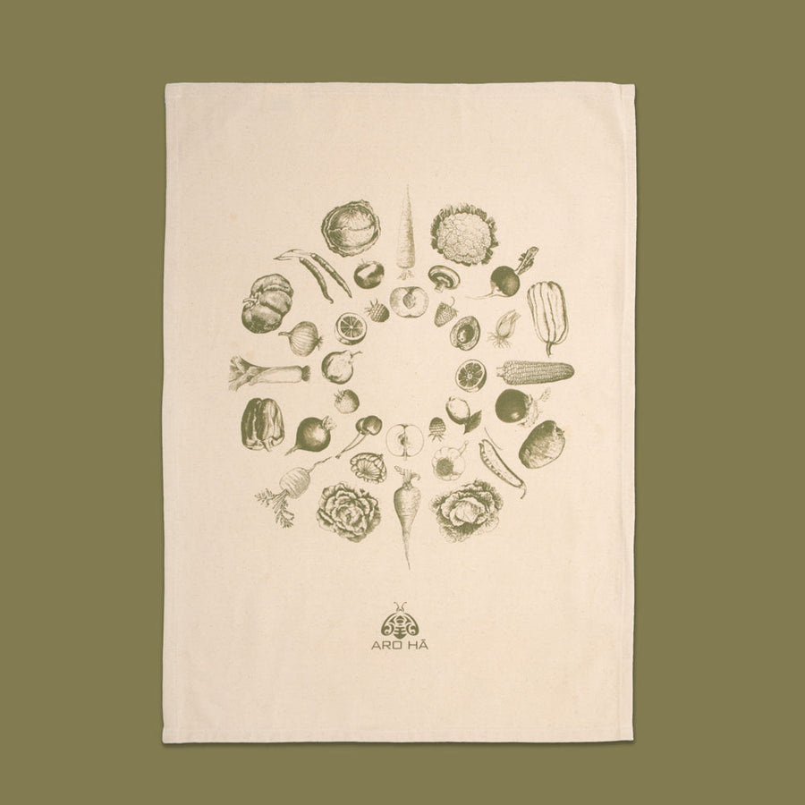 Tea Towel
