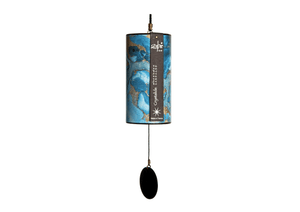 Zaphir tuned online wind chimes