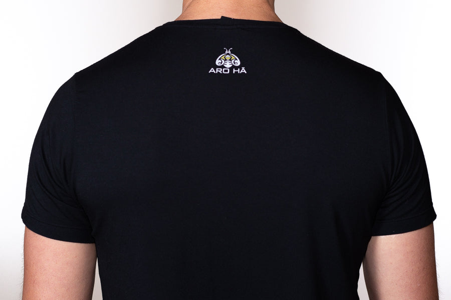 Men's Aro Ha Crew T-Shirt
