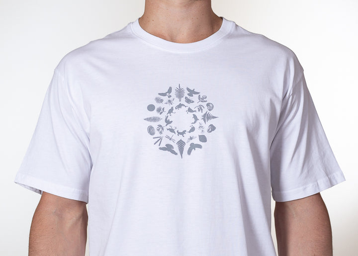 Men's Aro Ha Organic Cotton T-Shirt
