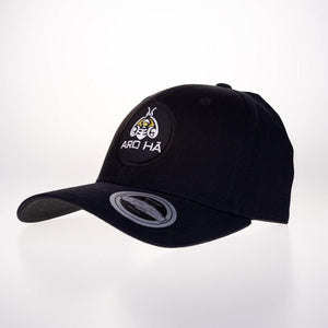 Aro Ha Curved Bill Cap