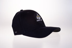 Aro Ha Curved Bill Cap