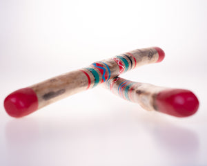 Aro Ha Peace Sticks